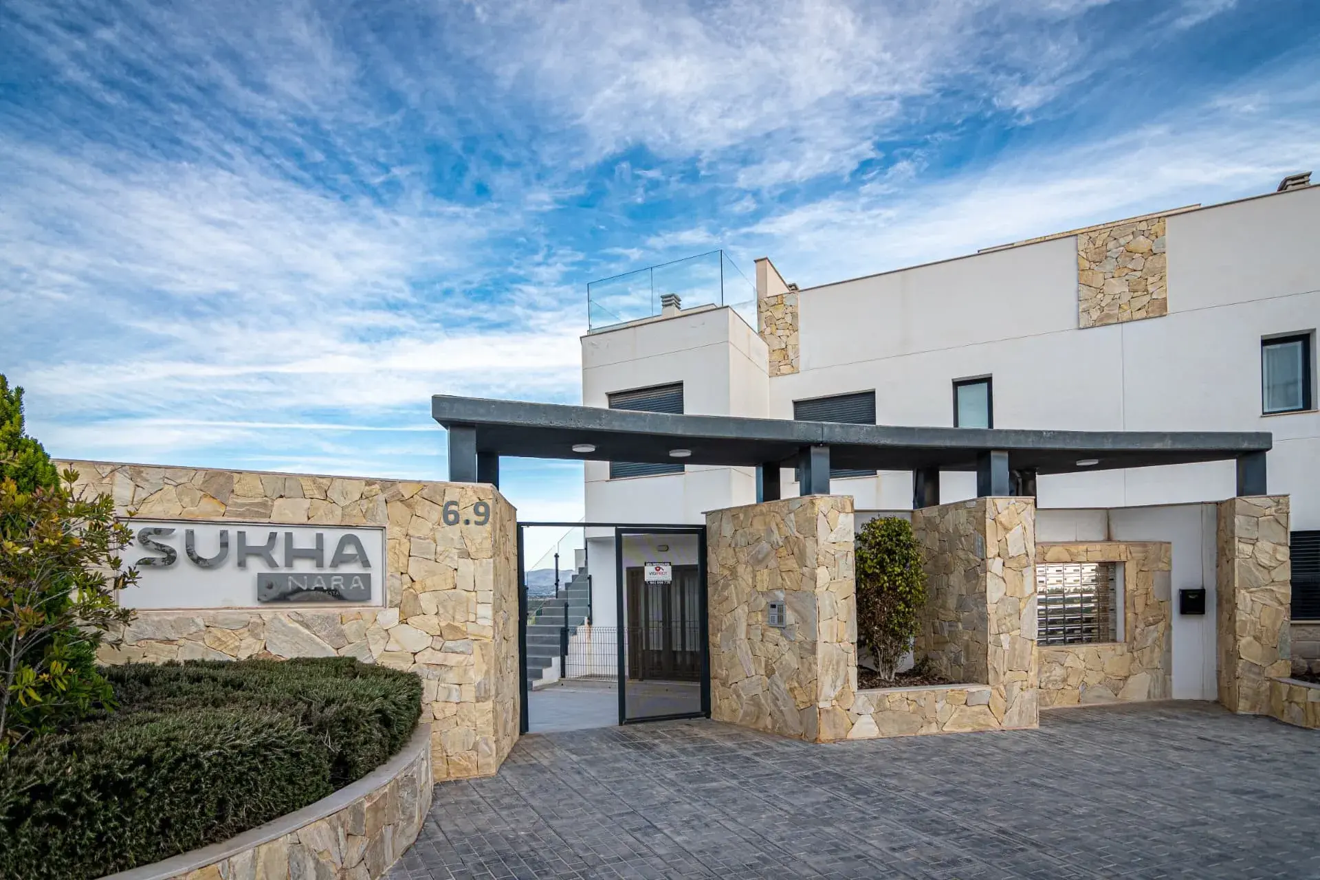 Residencial Sukha 6