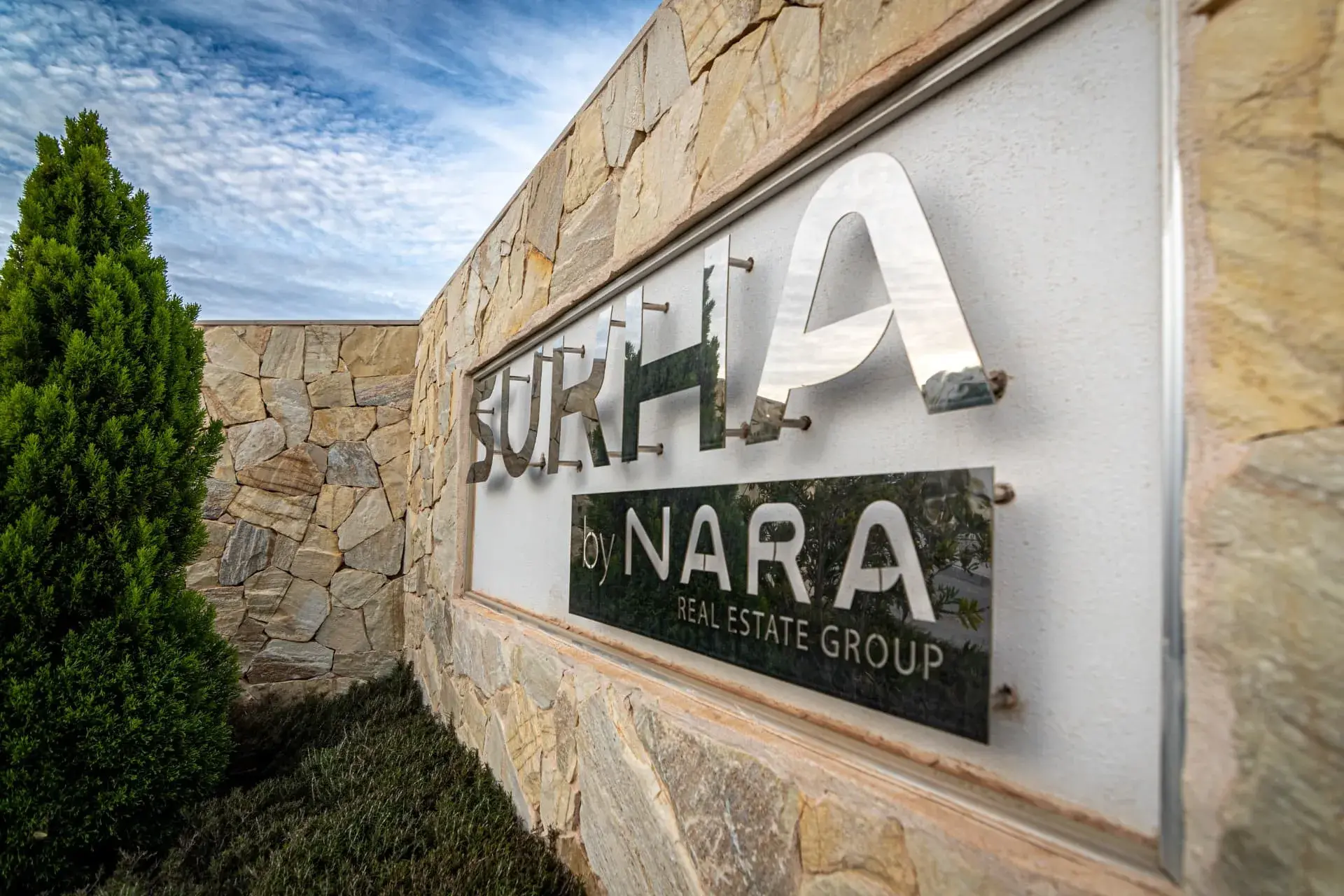 Residencial Sukha 8