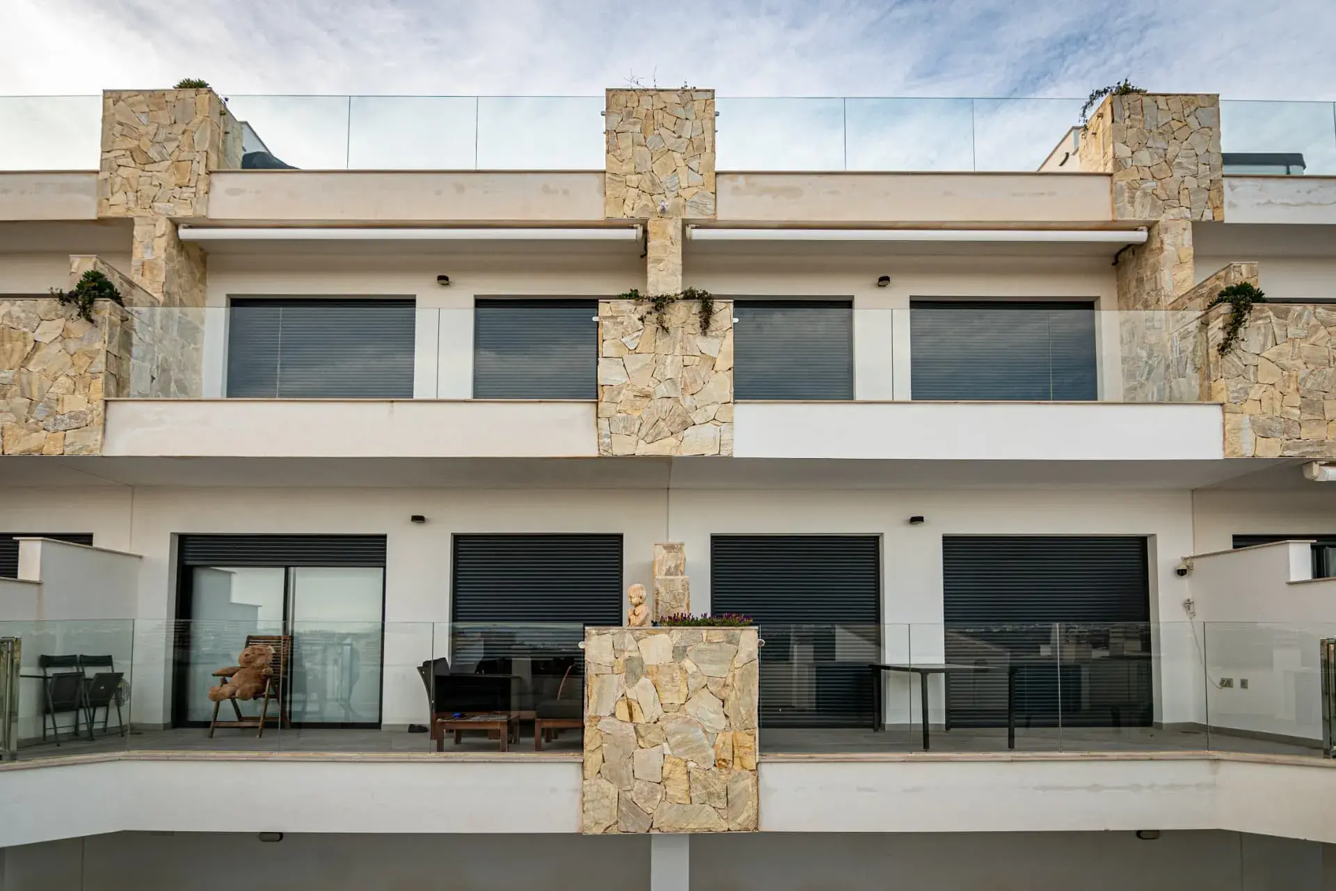 Residencial Sukha 14