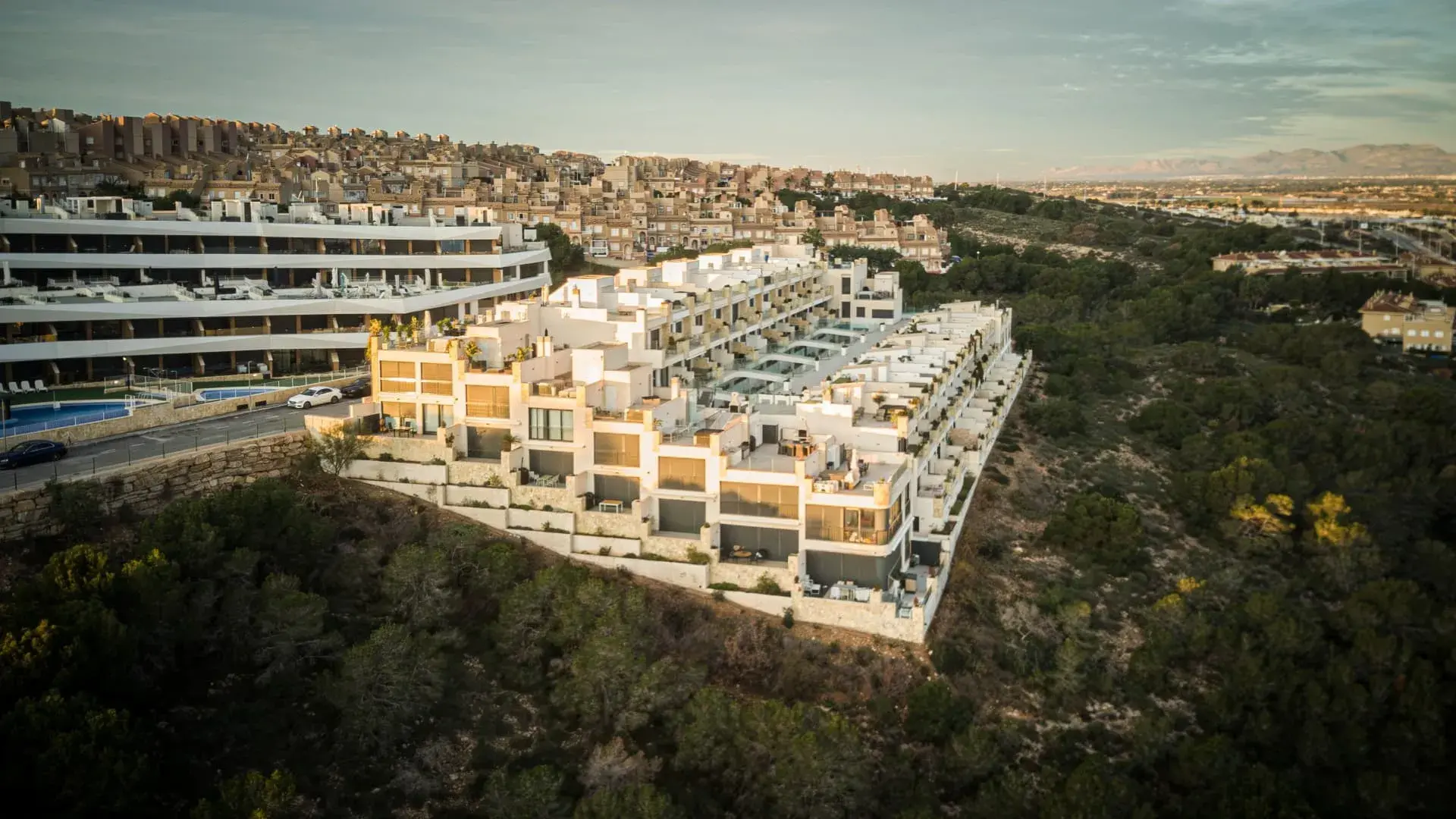 Residencial Sukha 1