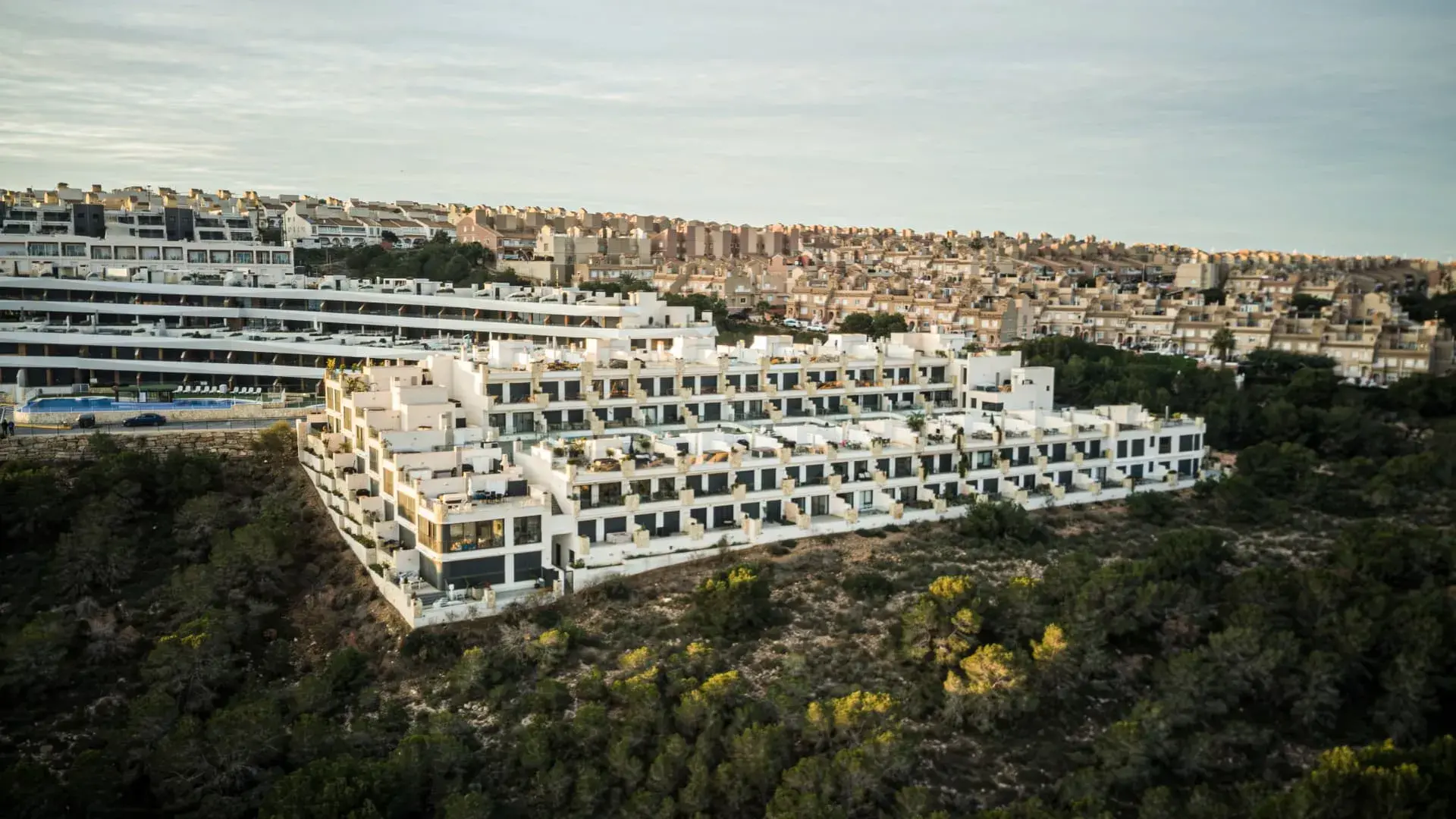 Residencial Sukha 2