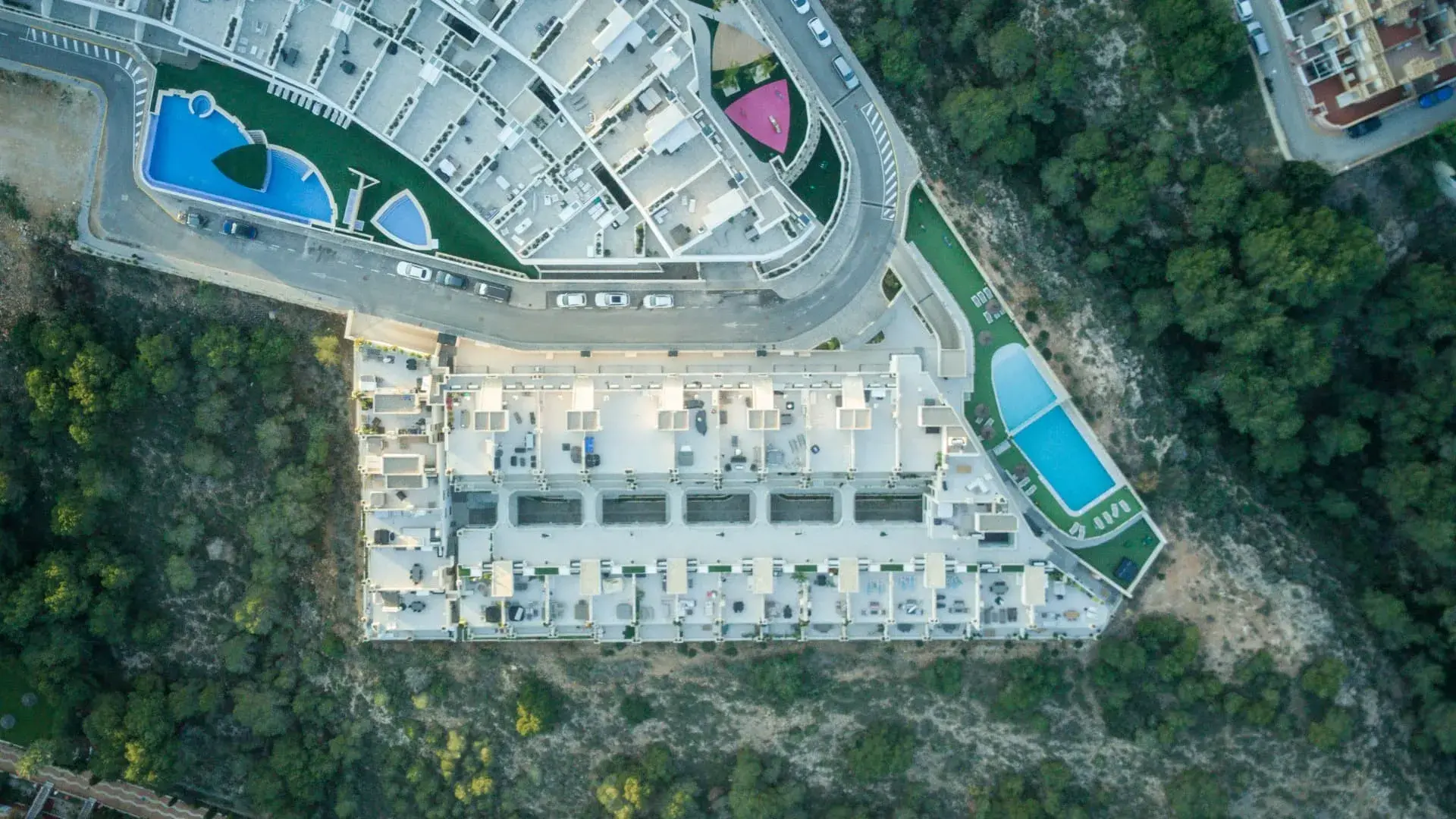 Residencial Sukha 3