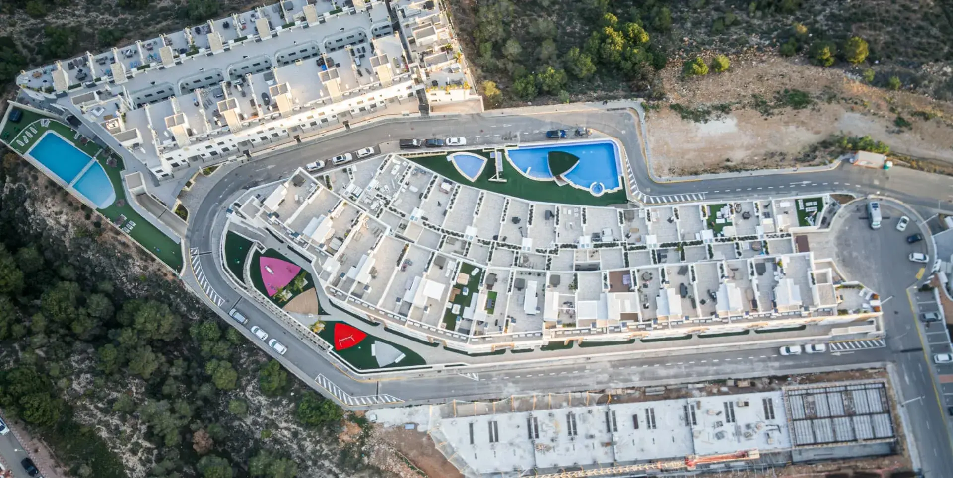 Residencial Sukha 4