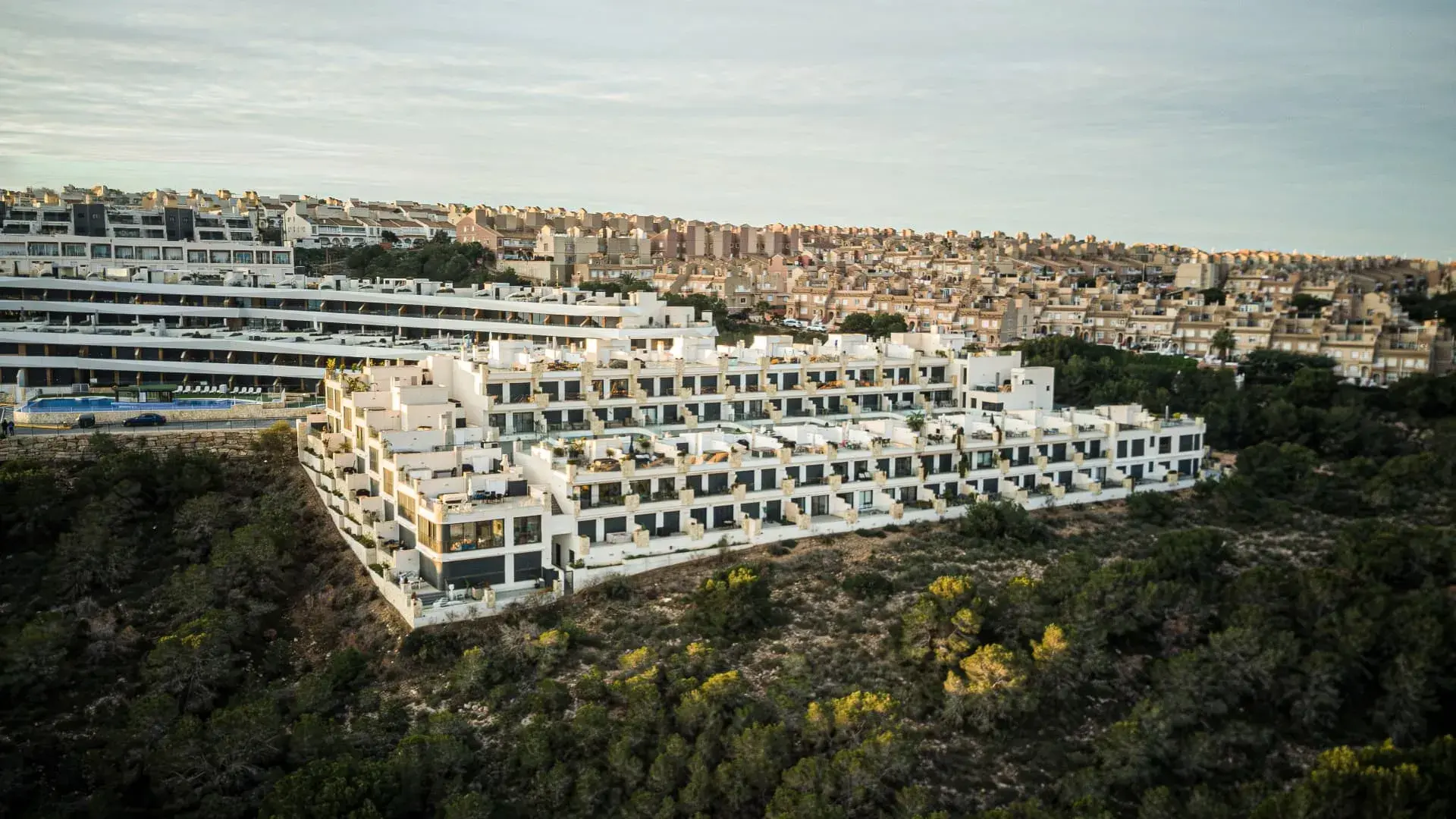Residencial Sukha 5
