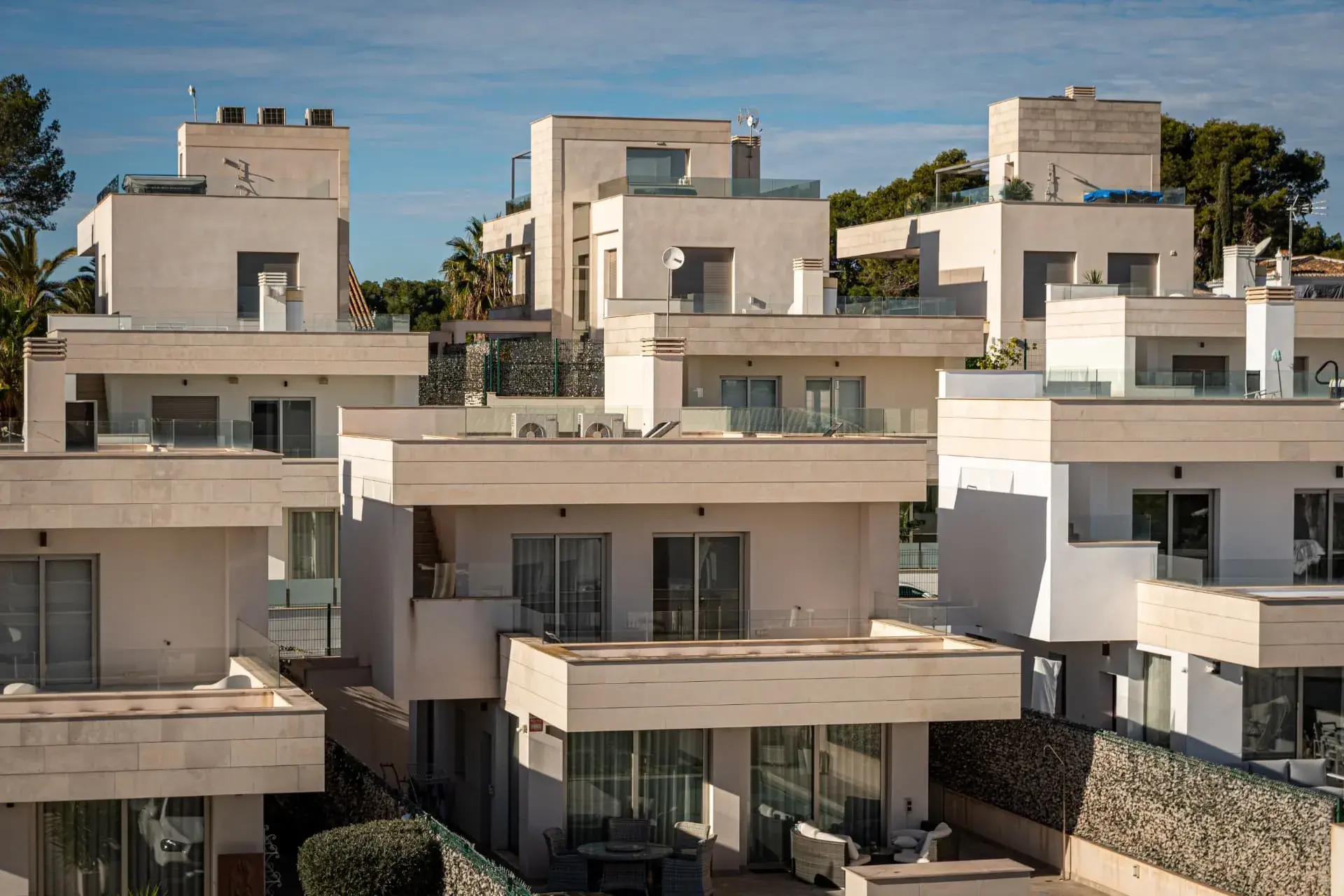 Villamartín Villas 2